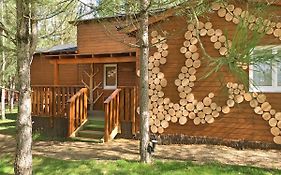 Village Vacances - DéfiPlanet'